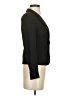 H&M Black Blazer Size 4 - photo 4