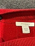 DressBarn Red Turtleneck Sweater Size 18 - 20 - photo 7