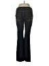Inc Denim Black Jeans Size 6 Short - photo 2