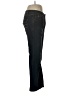 Inc Denim Black Jeans Size 6 Short - photo 4