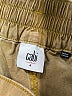 CAbi Tan Casual Pants Size 4 - photo 7
