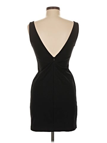 Amanda Uprichard Cocktail Dress (view 2)