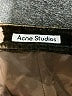 Acne Studios Camo Brown Casual Skirt Size EU 34 / US 4 - photo 12