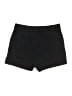 Willit Solid Black Athletic Shorts Size L - photo 2