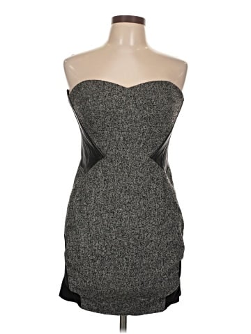 Bebe Cocktail Dress (view 1)