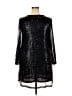 Unbranded Stars Black Cocktail Dress Size XXL - photo 2