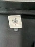 CAbi 100% Polyester Black Casual Dress Size M - photo 7