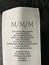 CAbi 100% Polyester Black Casual Dress Size M - photo 8