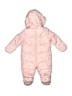 First Impressions 100% Polyester Pink Snow Jacket Size 0-3 mo - photo 2