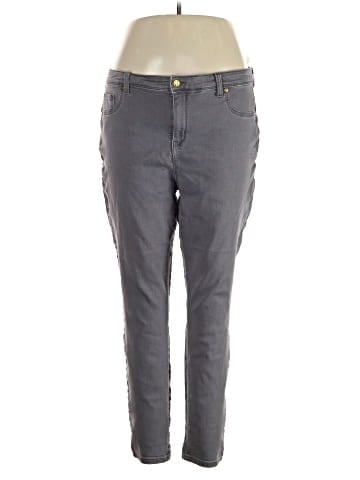 IMAN Jeggings (view 1)