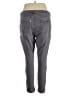 IMAN Gray Jeggings Size 18W - photo 2