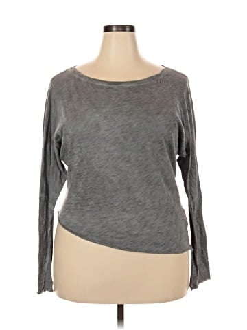 Gypsy 05 3/4 Sleeve T-Shirt (view 1)