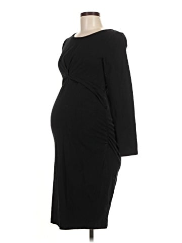 Old Navy - Maternity Cocktail Dress (view 1)
