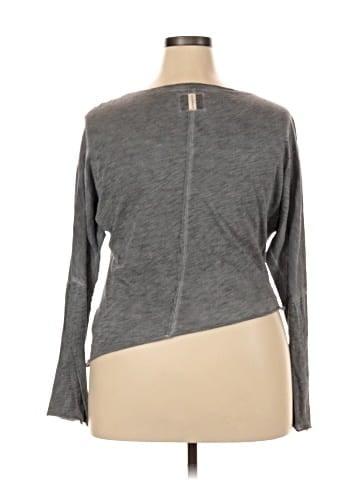 Gypsy 05 3/4 Sleeve T-Shirt (view 2)