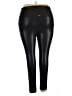 DSG Black Leggings Size 2X - photo 2
