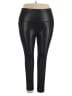 DSG Black Leggings Size 2X - photo 1