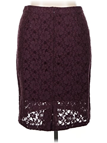 Halogen Formal Skirt (view 2)