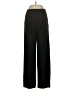 J.Crew Collection 100% Polyester Black Dress Pants Size 4 - photo 1