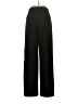 J.Crew Collection 100% Polyester Black Dress Pants Size 4 - photo 2