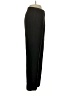 J.Crew Collection 100% Polyester Black Dress Pants Size 4 - photo 4
