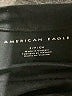 American Eagle Outfitters Black Short Sleeve Top Size S - photo 7