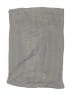Unbranded Checkered-gingham Gray Scarf One size - photo 2