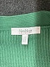 Max Mara Green Cardigan Size XL (estimated) - photo 7