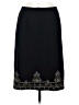 Axcess Black Formal Skirt Size 6 - photo 1