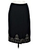 Axcess Black Formal Skirt Size 6 - photo 2