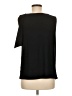 Como Black Black Sleeveless Blouse Size M - photo 2