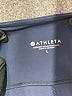 Athleta Blue Active Pants Size L - photo 7