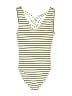 American Eagle Outfitters Yellow Bodysuit Size S - photo 2