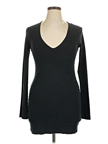James Perse Cocktail Dress (view 1)