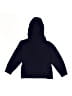 Baby Gap Blue Pullover Hoodie Size 3 - photo 2