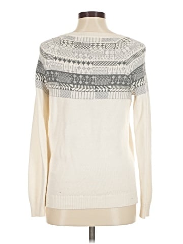 Liz Claiborne Pullover Sweater (view 2)