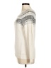 Liz Claiborne Ivory Pullover Sweater Size M - photo 5