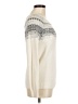 Liz Claiborne Ivory Pullover Sweater Size M - photo 4