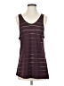 Athleta Burgundy Tank Top Size S - photo 1