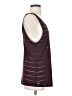 Athleta Burgundy Tank Top Size S - photo 4