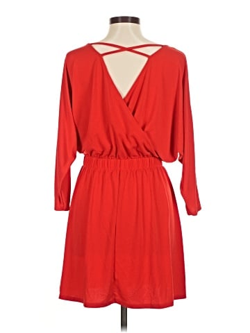 Express Casual Dress (view 2)