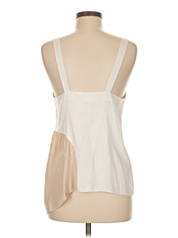 Tibi Sleeveless Blouse (view 2)
