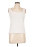 Calvin Klein Ivory Pullover Sweater Size L - photo 1