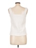 Calvin Klein Ivory Pullover Sweater Size L - photo 2