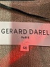 Gerard Darel Gray Blazer Size 14 (46) - photo 6