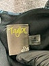 Taylor Argyle Teal Casual Dress Size 4 - photo 7