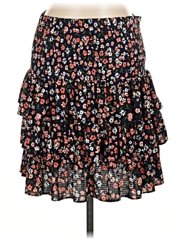 MICHAEL Michael Kors Casual Skirt (view 1)