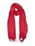 Lulla by Bindya Red Scarf One size - photo 1