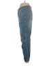 Rebecca Minkoff 100% Cotton Chevron-herringbone Blue Jeans Size S - photo 5