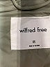 Wilfred Free Green Jacket Size XS - photo 6