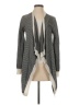 RD Style Gray Cardigan Size S - photo 1